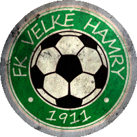 Logo Velké Hamry